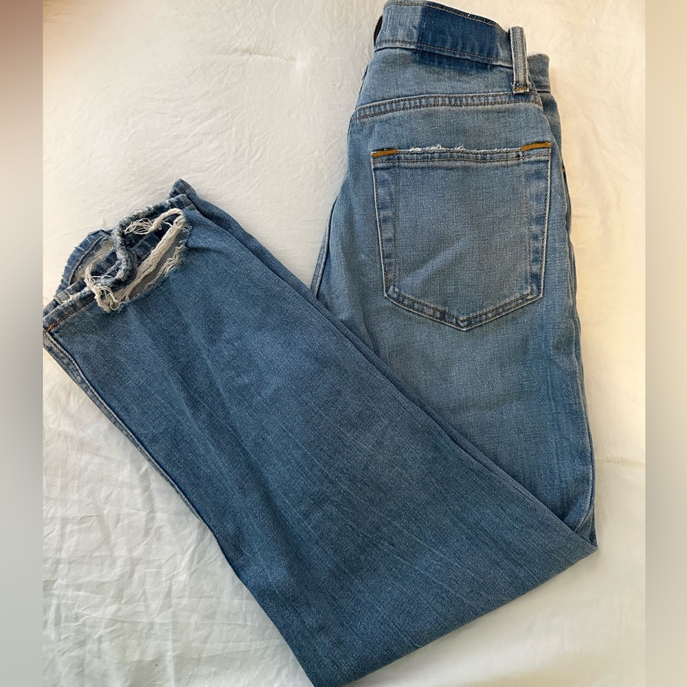 Abercrombie & Fitch Jean